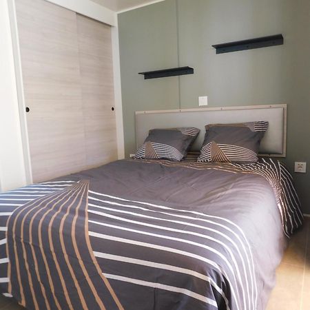 Domaine De Kerlann 4 Etoiles - Mobil Home 2 Chambres - 2 Sdb - 315 Понт-Авен Экстерьер фото